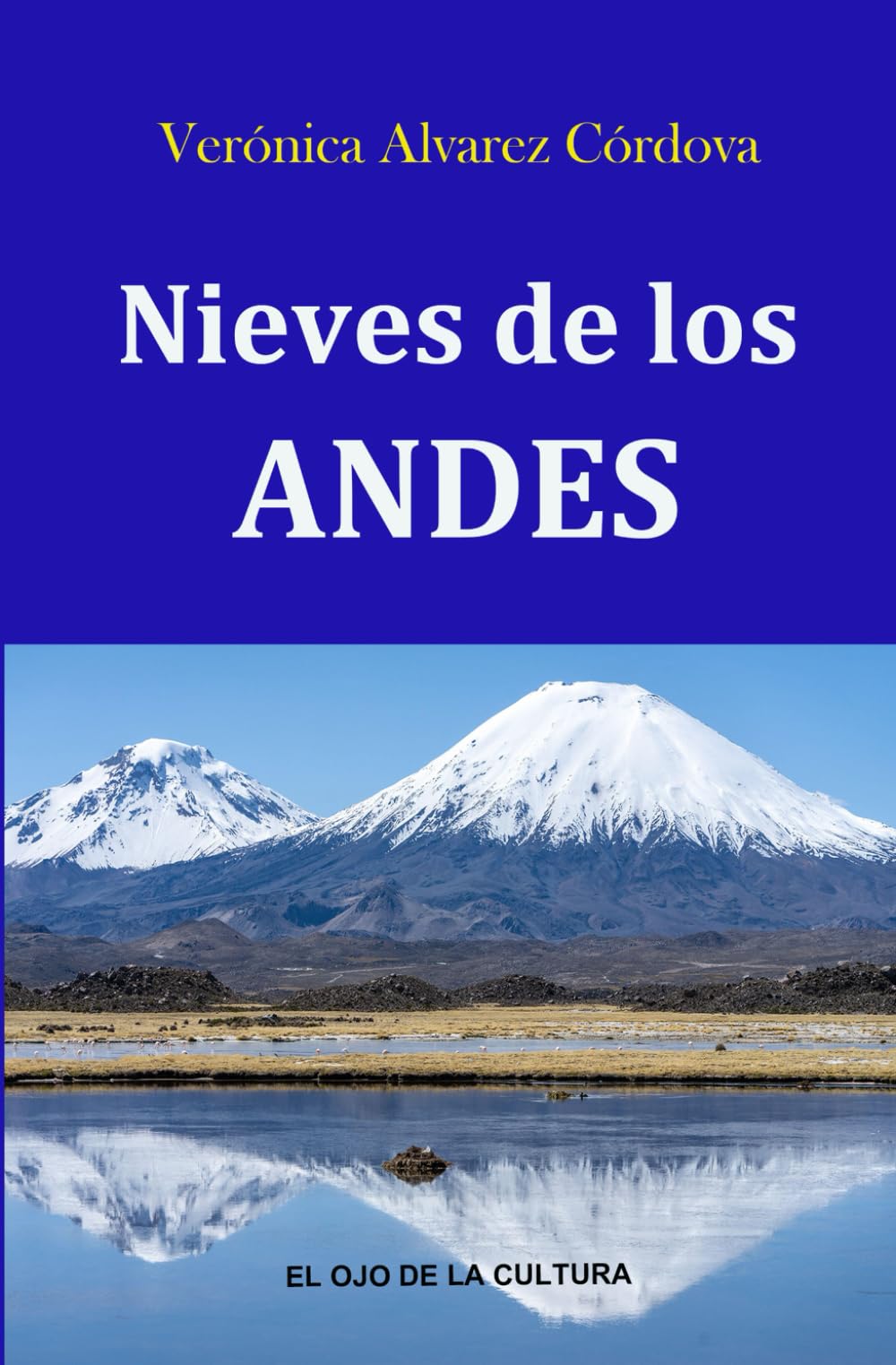 Nieves de los Andes