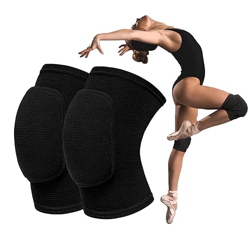 Yuqilin Kniepolster für Tanz und Sport