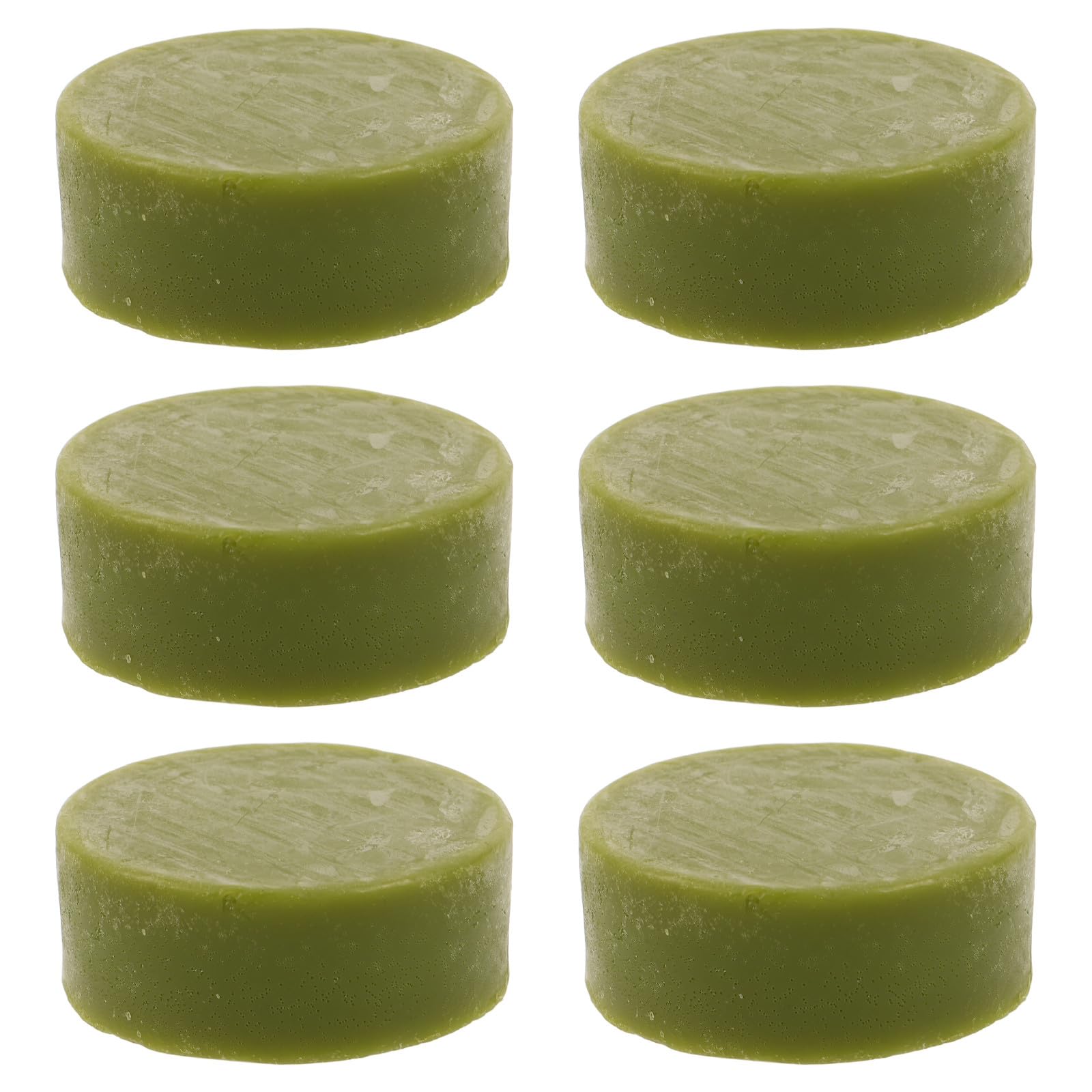 6 jabones corporales para el mal olor | Jabón exfoliante corporal | Hidratante para piel sensible, rostro y manos | Jabón lavavajillas para la limpieza de platos, ollas y sartenes