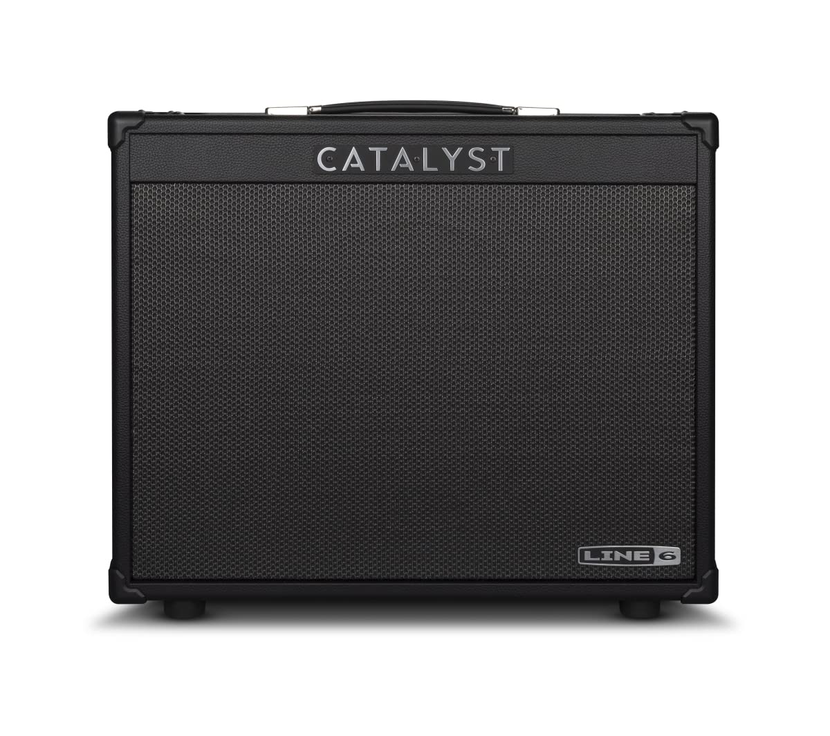 Amazon | Line 6 / Catalyst 100 [100W] ラインシックス ギターアンプ 
