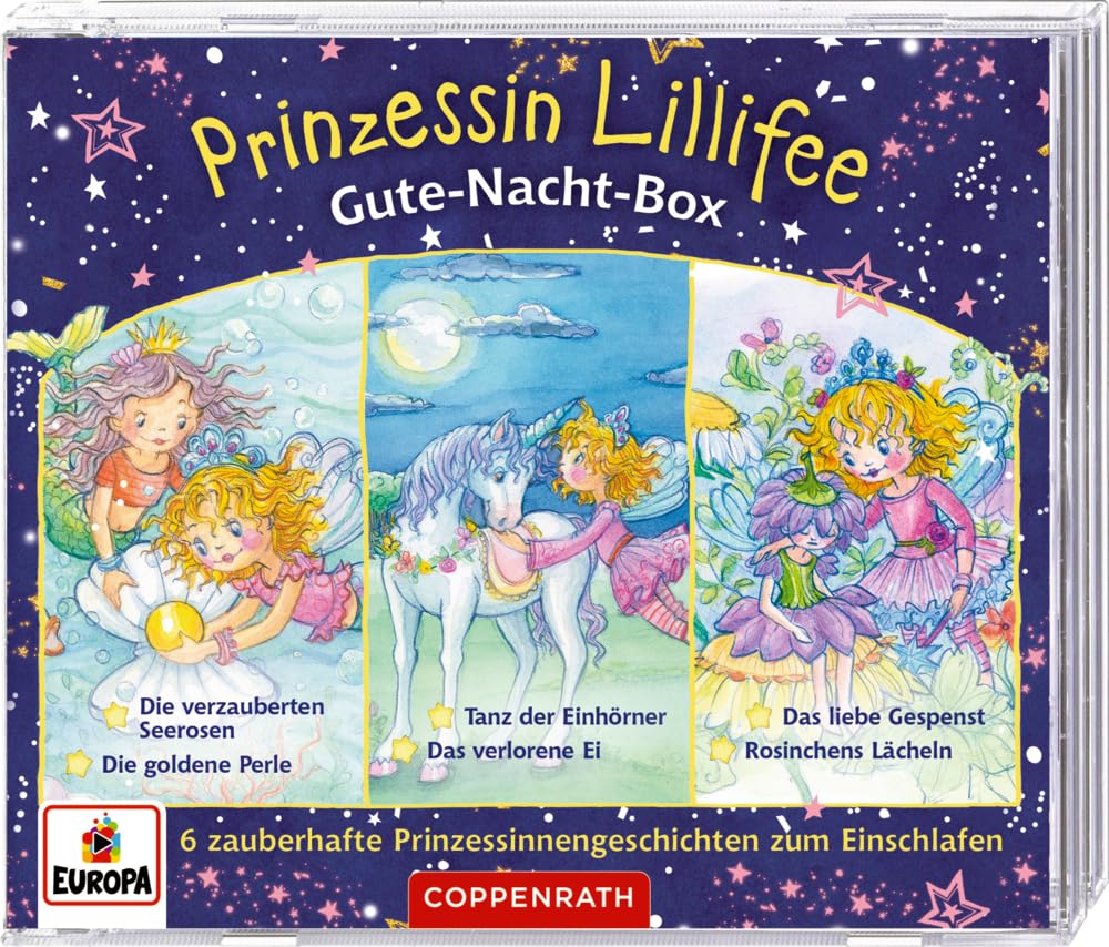 Gute-Nacht-Box