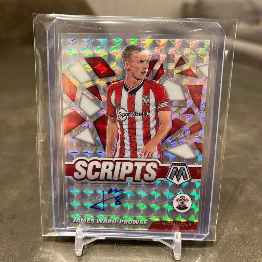 Amazon.co.jp: ジェームズウォード＝プラウズJames Ward-Prowse