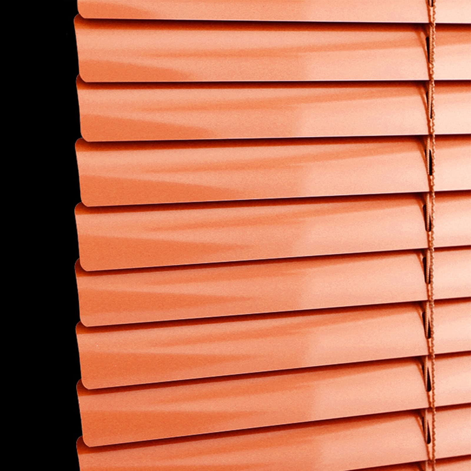 Amazon｜ブラインド アルミベネチアンブラインドスラット