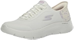 Women's Go Walk Flex Eva Hands Free Slip-ins Sneaker