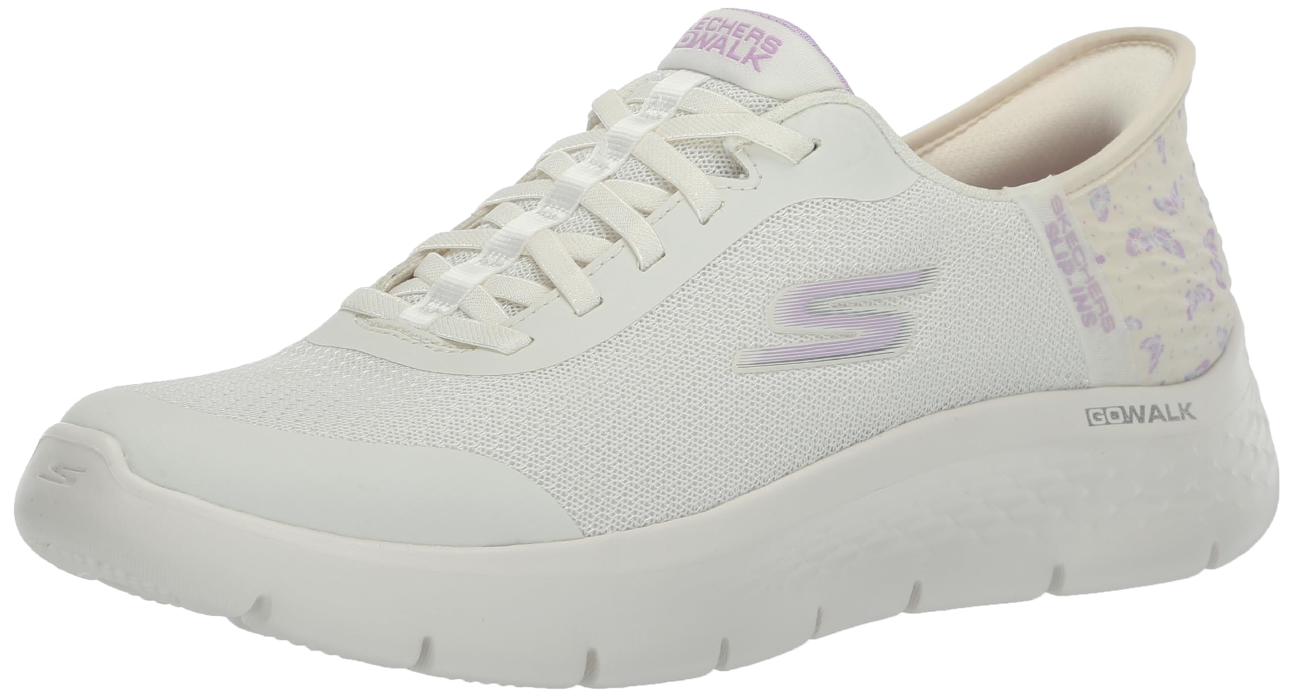 Skechers Women's Go Walk Flex Eva Hands Free Slip-ins