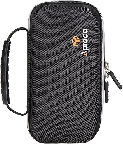 Miniatura 4 de Aproca Estuche de almacenamiento de viaje duro, para purificador de aire portátil Zone Mini