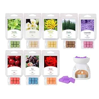 VEGAN WAX MELTS ワックスメルツ　アロマ　4個入り×14個セット 71h0VO3o7vL._UF350,350_QL50_.jpg