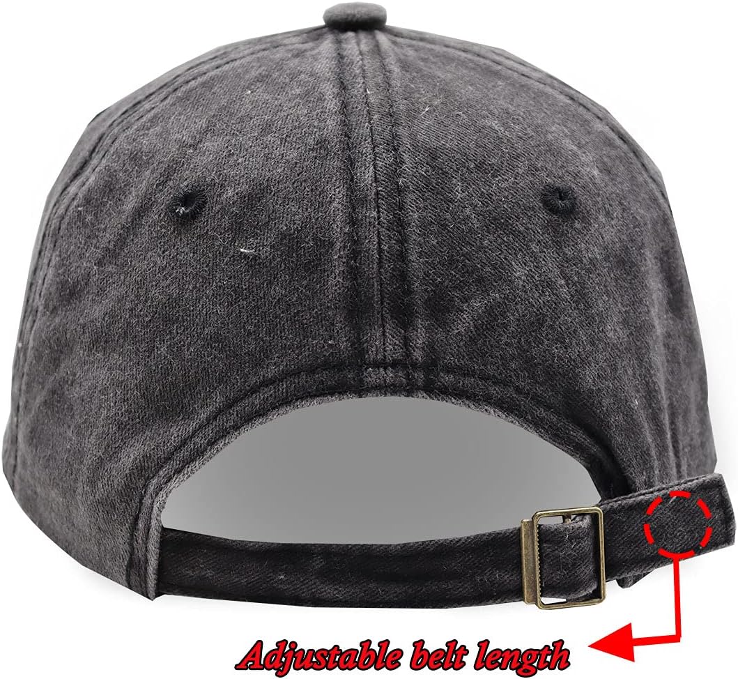 KKMKSHHG Funny Retirement Gifts for Men and Women, This Legend Has Retired Baseball Cap - Image 7