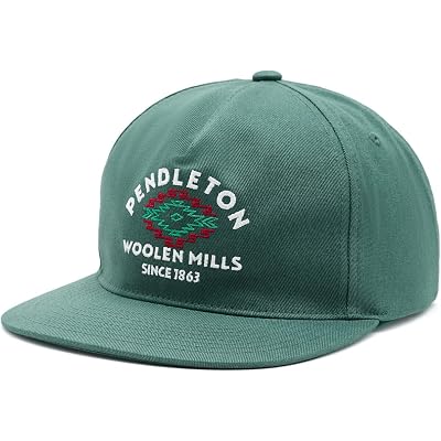 Pendleton Field Trip Hat