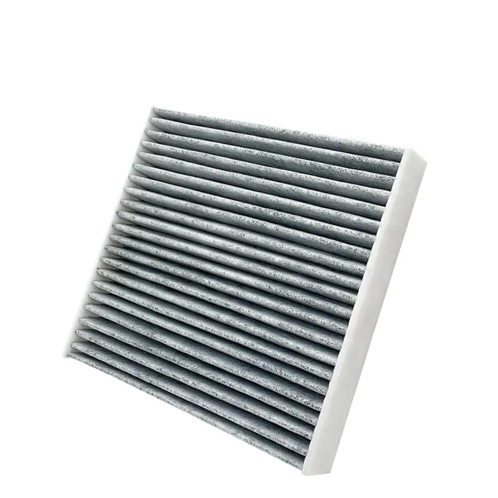 Aejghfwjh 1Pc Cabin Air Filter For Toyota For Rav4 2019-2024 Car Cabin Air Filter Auto Filters Carbon Fiber Cf12157 87139-0E040 87139-0R030 87139-26010