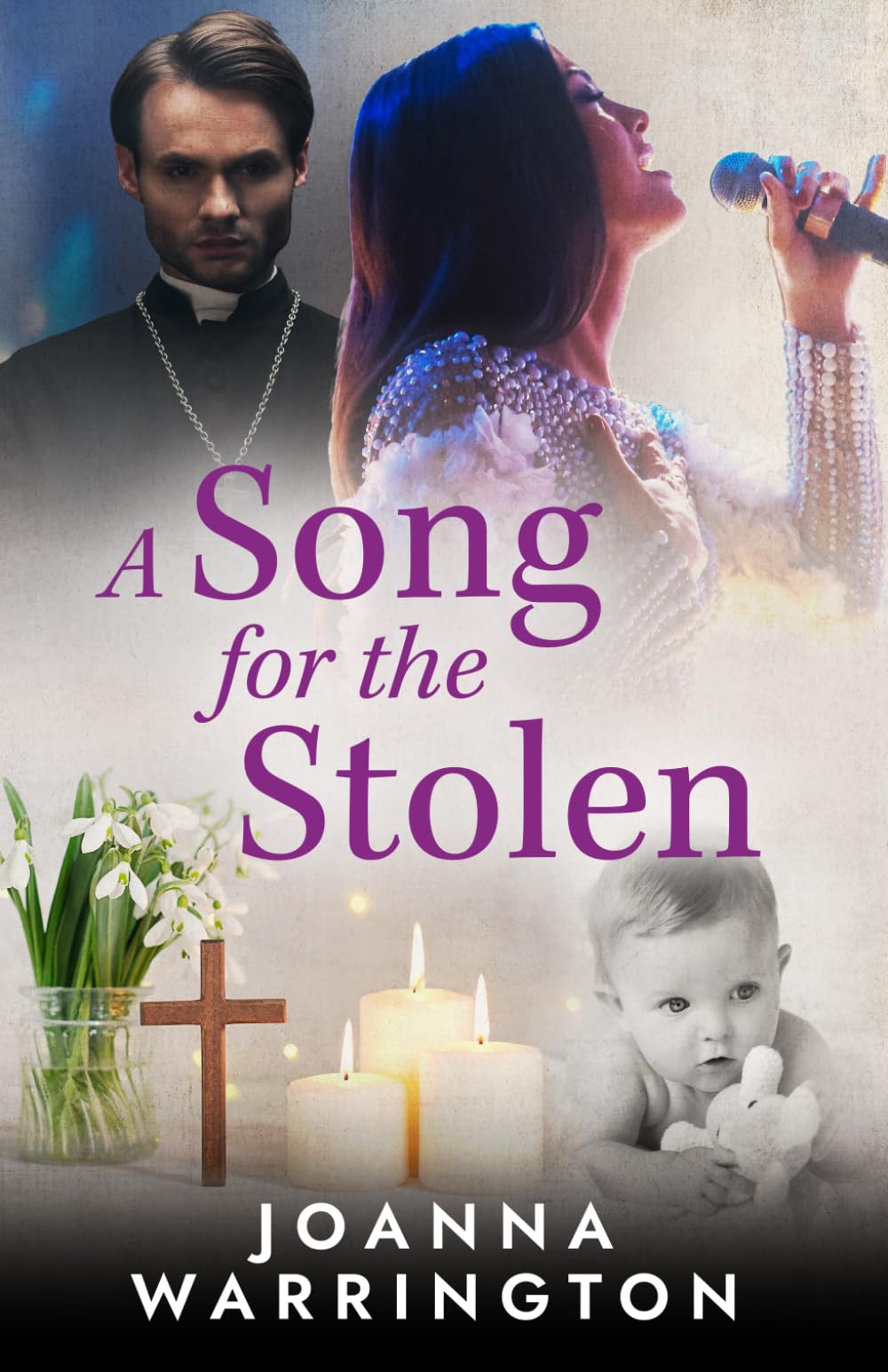 A Song For The Stolen (Every Family)