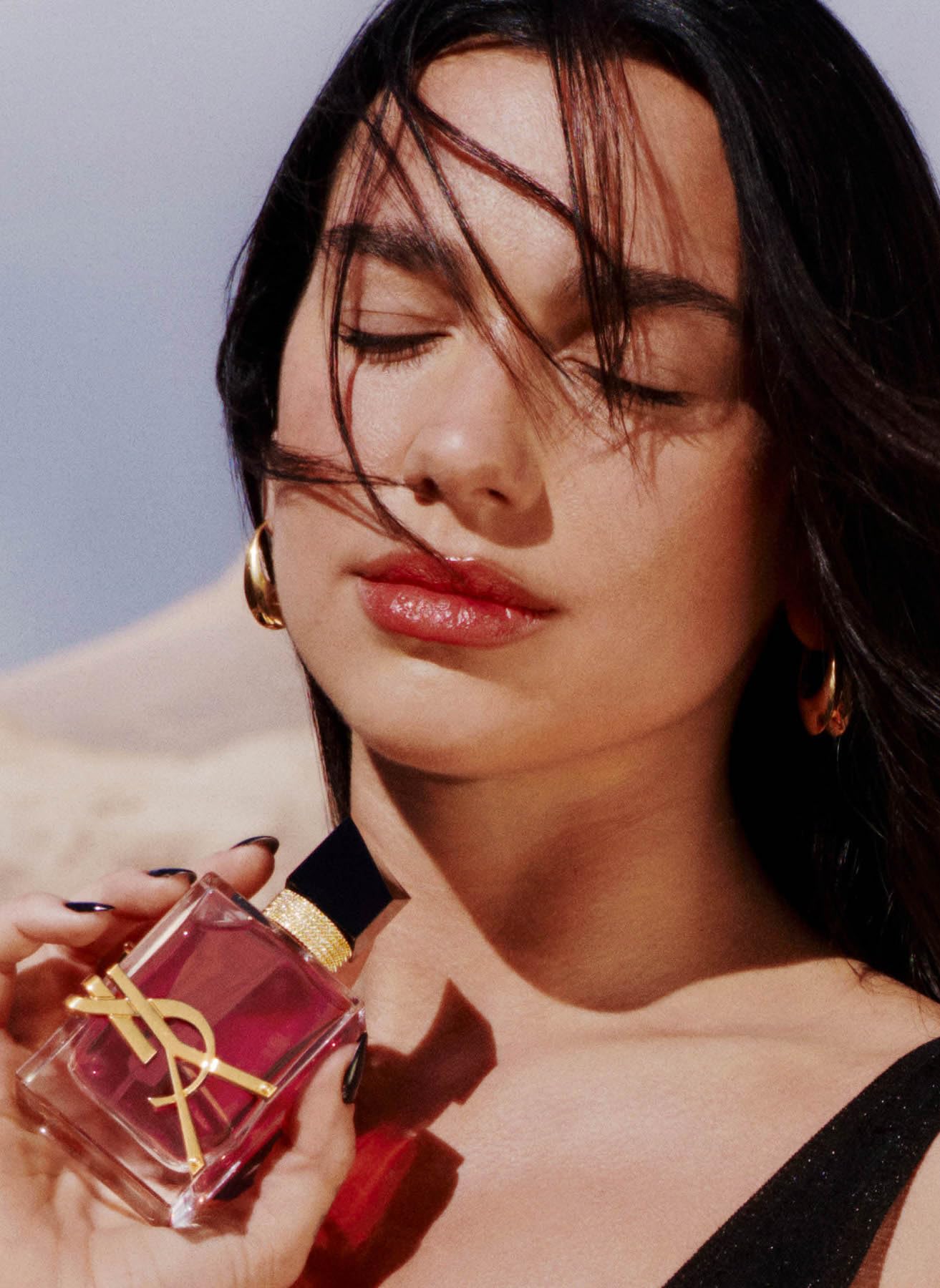 Yves Saint Laurent Libre Berry Crush 50 ml Eau de Parfum : Amazon