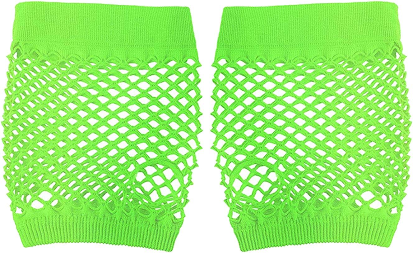 Halloween 80s Outfits Costume Accessories for Women,Off Shoulder T-Shirt for 80s - Image 7