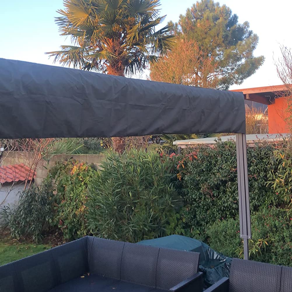 Patio Protection Canopy - Image 3