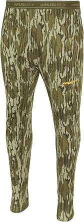 Muddy Mens TRX Base Layer Pants