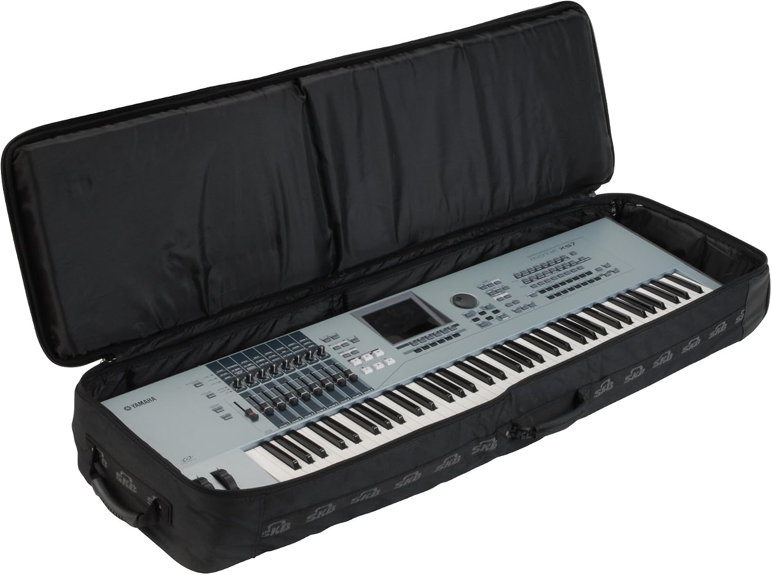 SKB 61-Note Padded Keyboard Gigbag