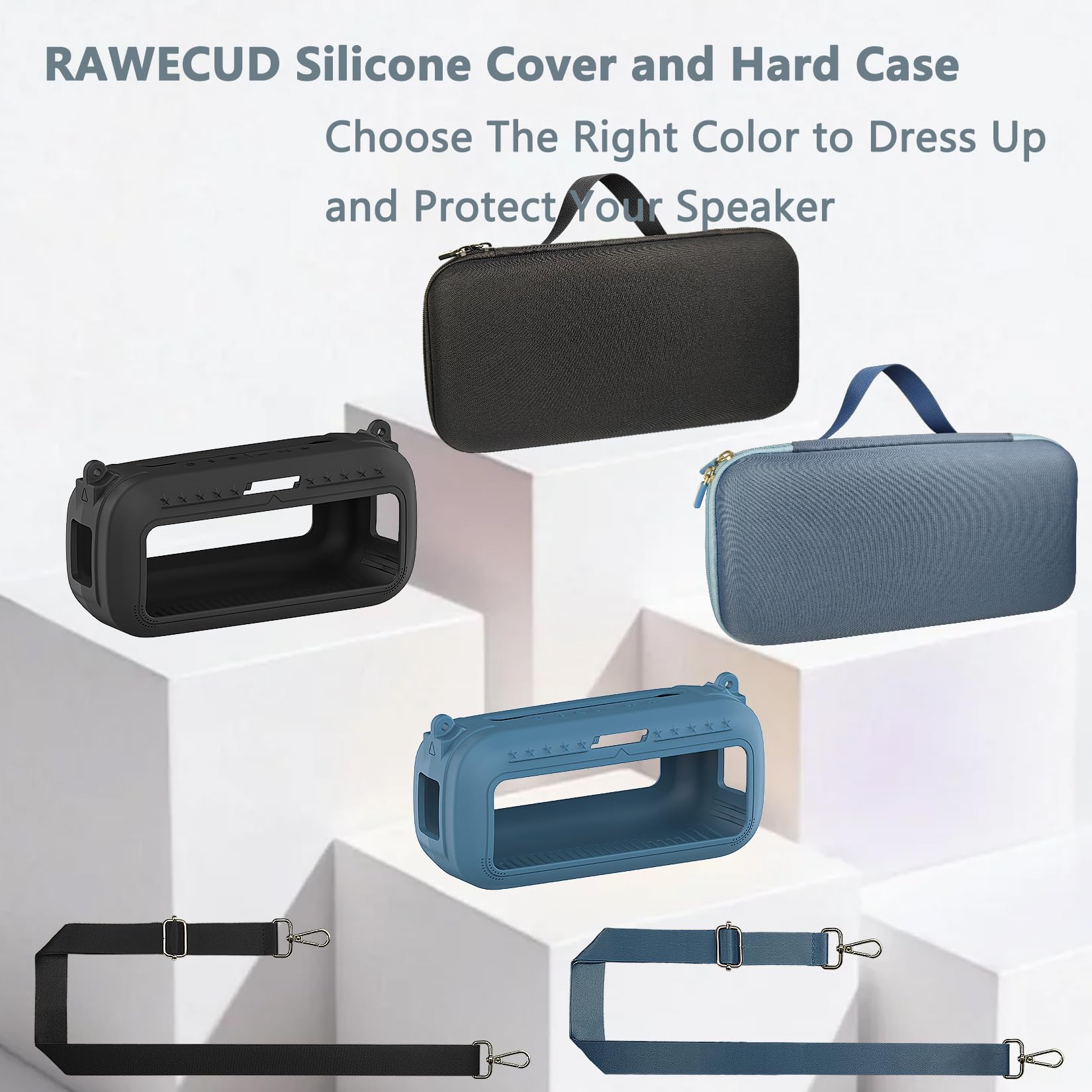 Amazon.co.jp: RAWECUD Bose SoundLink MaxポータブルBluetooth