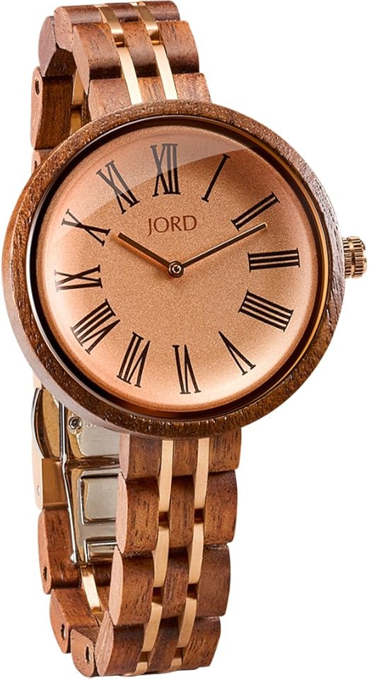 jord watch bands