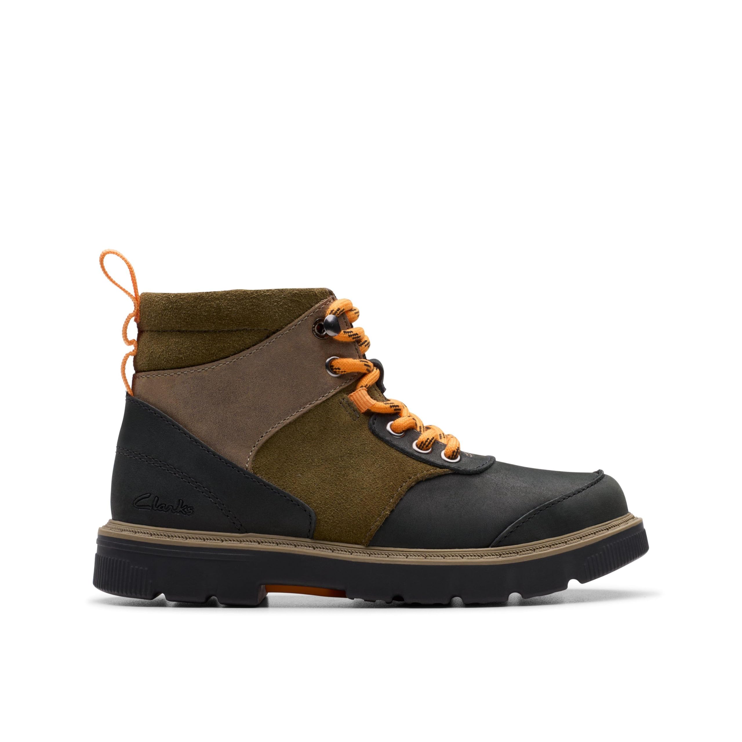 Clarks Lorcam Hike O