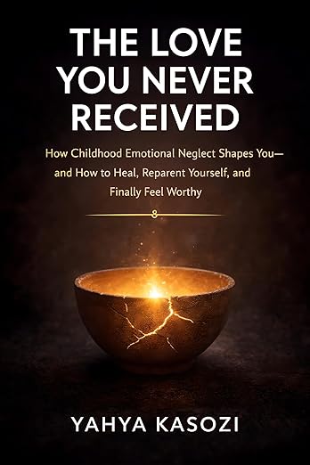 The Love You Never Received