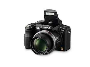 【動作確認ＯＫ】Panasonic　LUMIX　FZ38 Panasonic Lumix DMC-FZ38 - Camera – Kamerastore