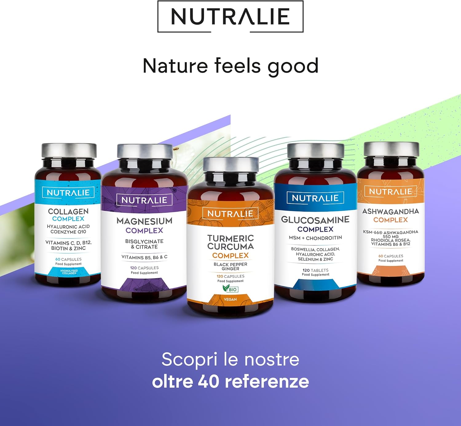 Probiotic Lactic Ferments 10Strains - 50 Billion UFC 6 71h0Z5 Hq+L. AC SL1500 -