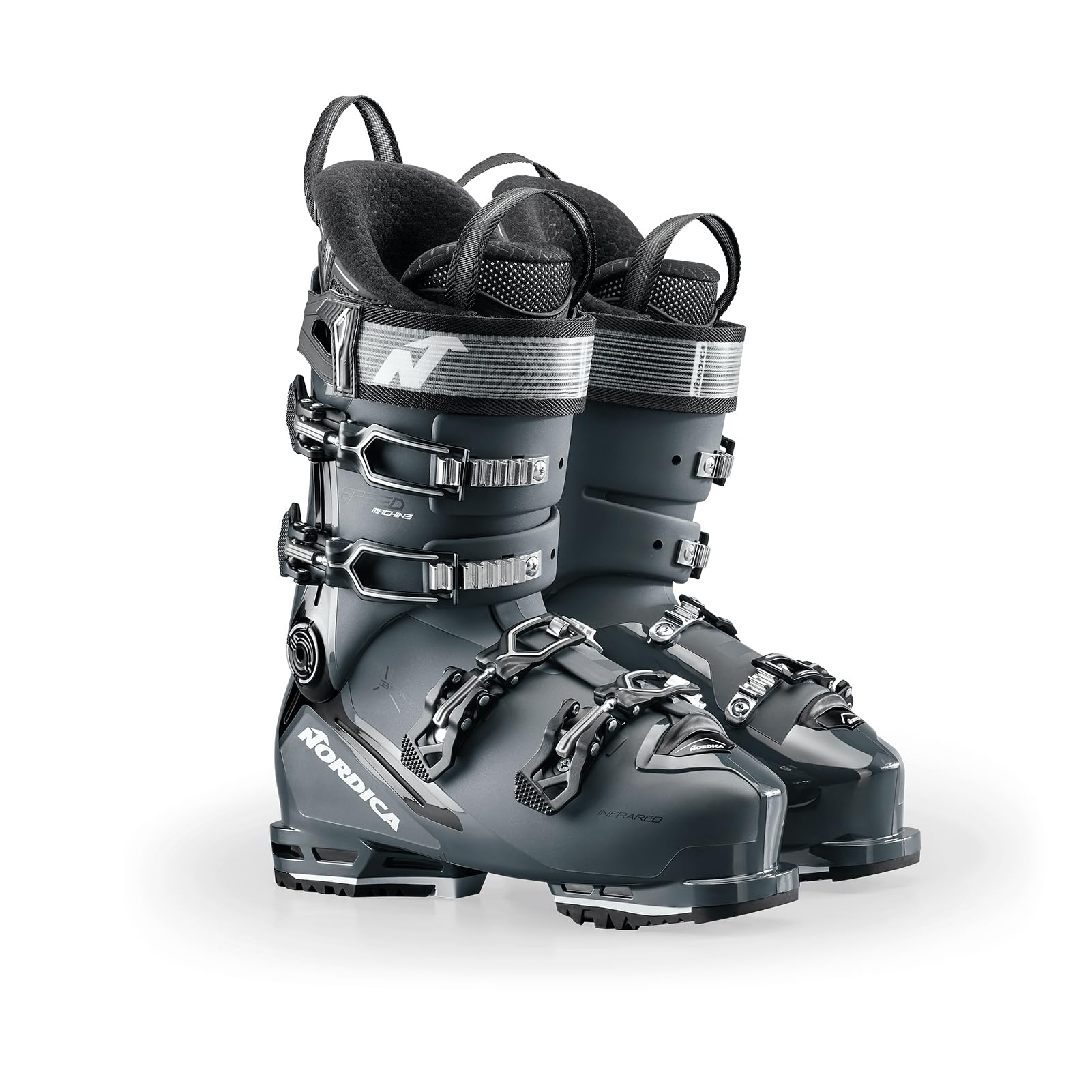 NORDICA SpeedMachine3　100　 25.5 Nordica Speedmachine 3 100 Ski Boots 2026 | evo Canada