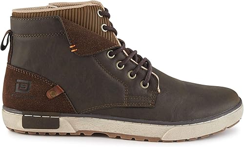 Miniatura 2 de Day Five Viper - Tenis casuales de moda para hombre