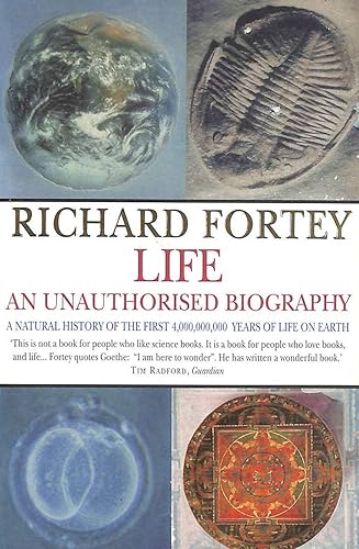 Life: an Unauthorized Biography