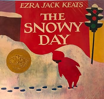 The Snowy Day: Ezra Jack Keats: 9780425287446: Amazon.com: Books