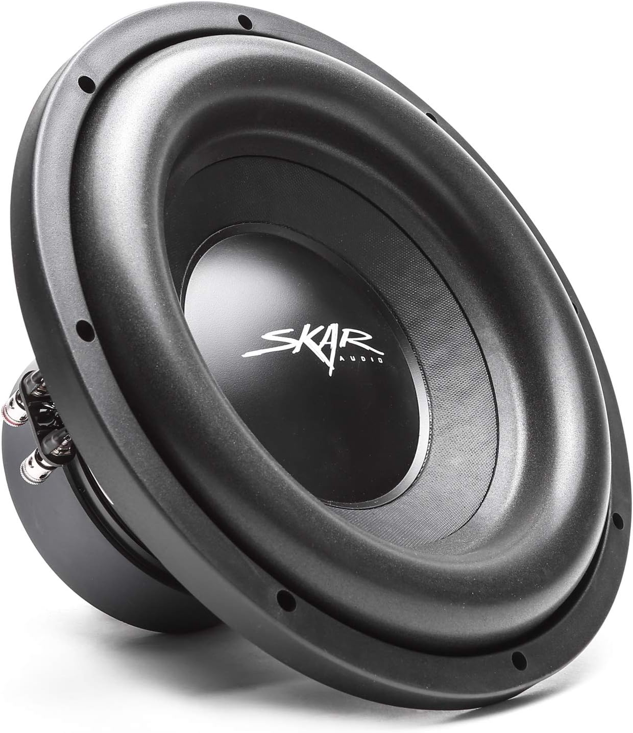 Skar Audio SDR-12 D2 12" 1200 Watt Max Power Dual 2 Ohm Car Subwoofer