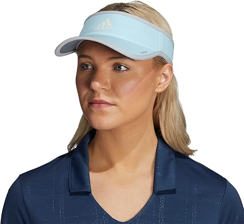 Miniatura 5 de adidas Visera Superlite Performance para mujer