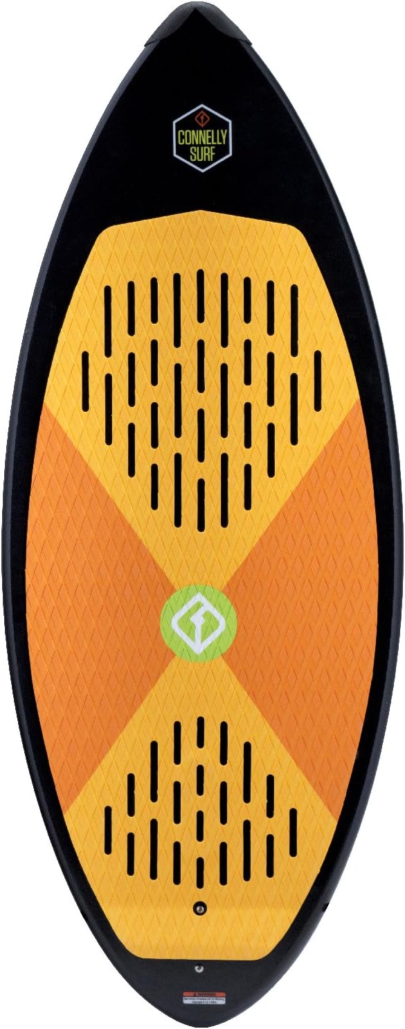 Connelly 2018 Habit 52" Wakesurfer