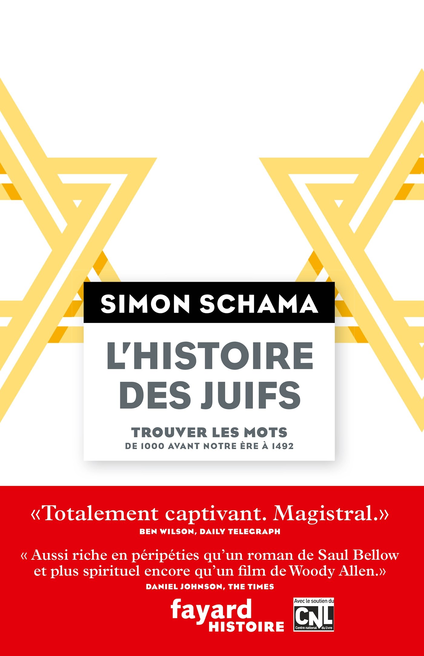 L'Histoire des juifs Tome 1 (French Edition)