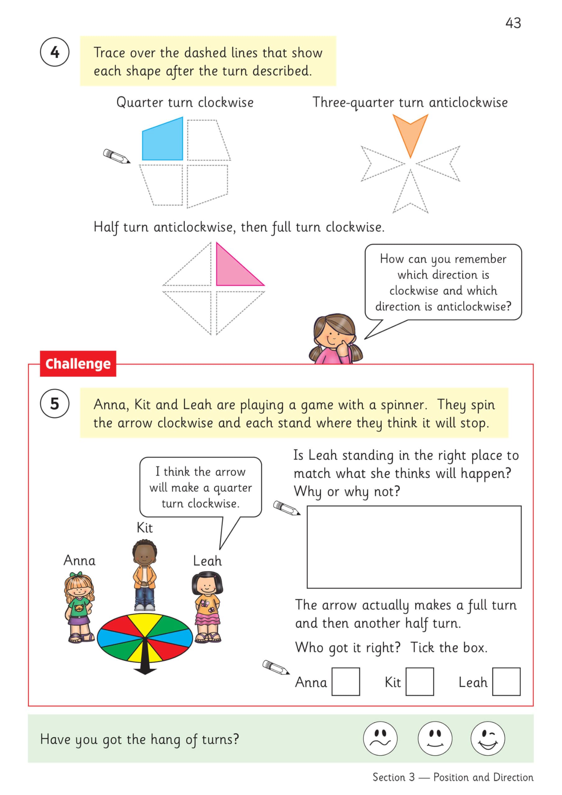 New CGP KS1 Maths Workbook - Year 2 Summer Term (extra practice for the White Rose scheme)