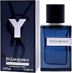 Y Intense by Yves Saint Laurent for Men - 2 oz EDP Spray