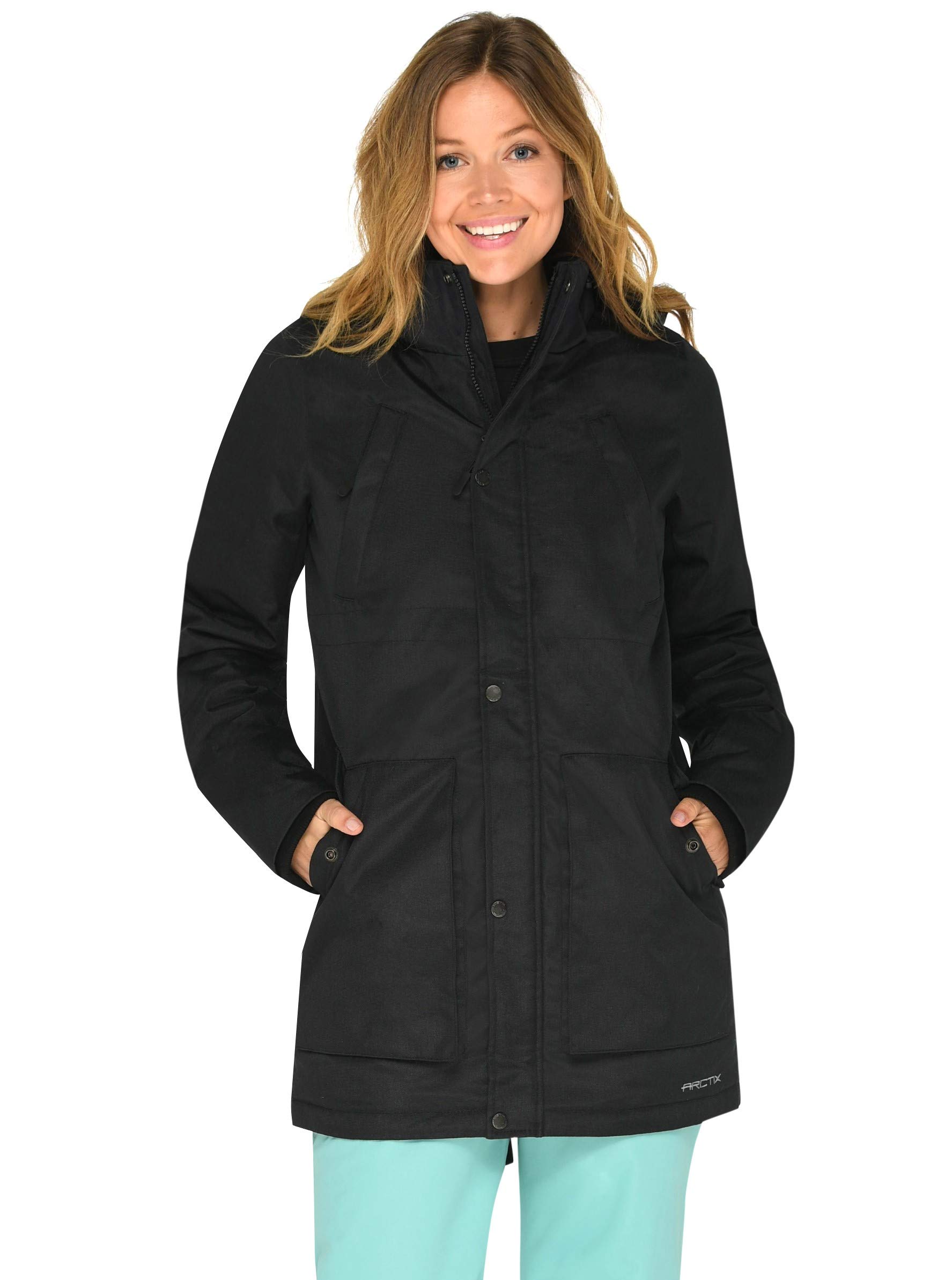Arctix Women's Cascade Insulated Jacket