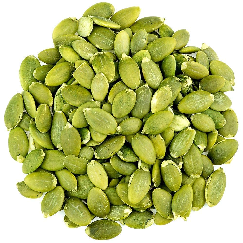 Nature Krafts Raw Pumpkin Seeds, 1kg (B09F71LRCM) Amazon Price History, Amazon Price Tracker