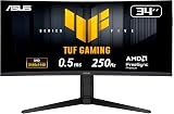 ASUS TUF Gaming VG34WQML5A 34 Pouces 1440p 250Hz Écran PC Gamer Ultrawide - 2