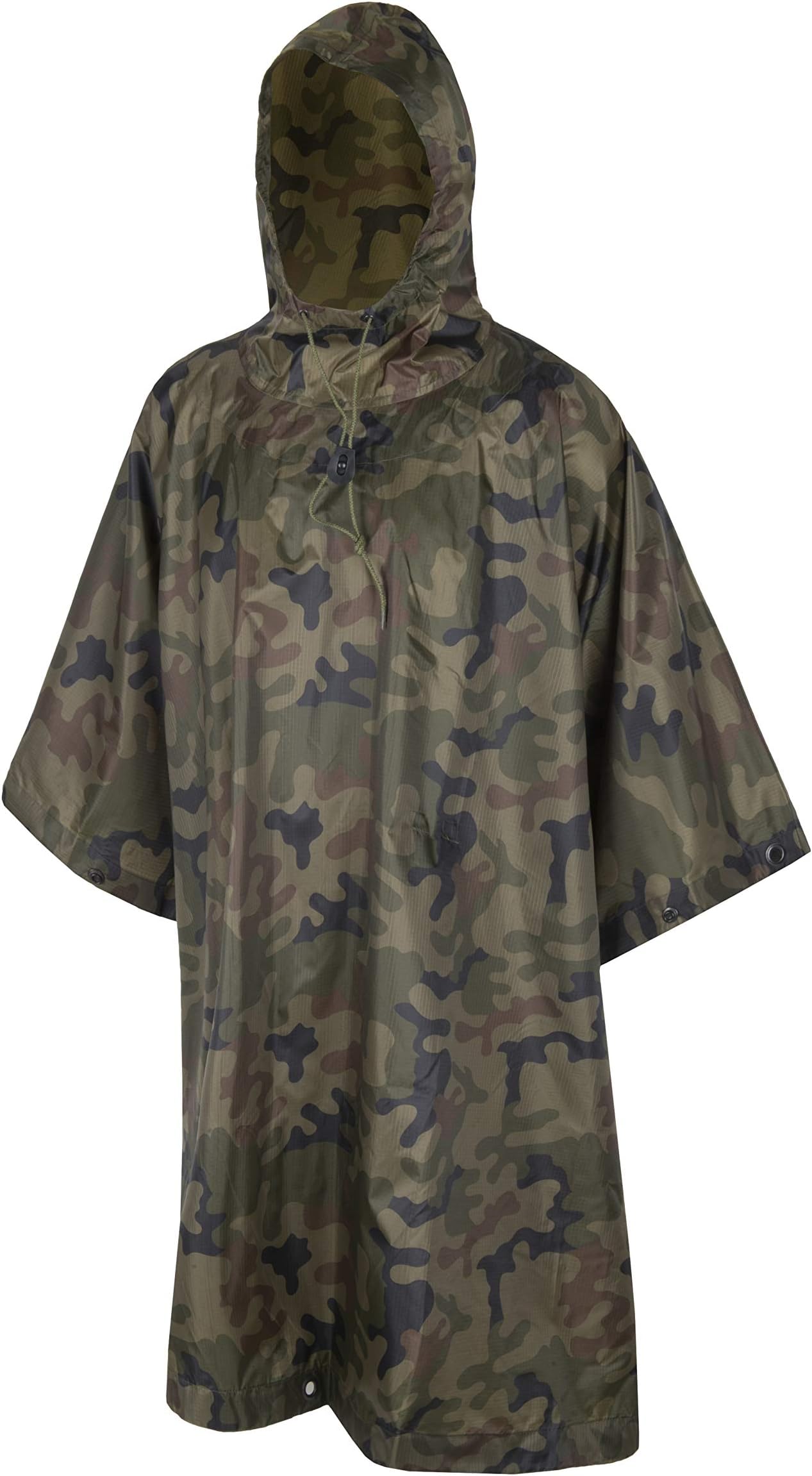 US Model Surplus Line Poncho