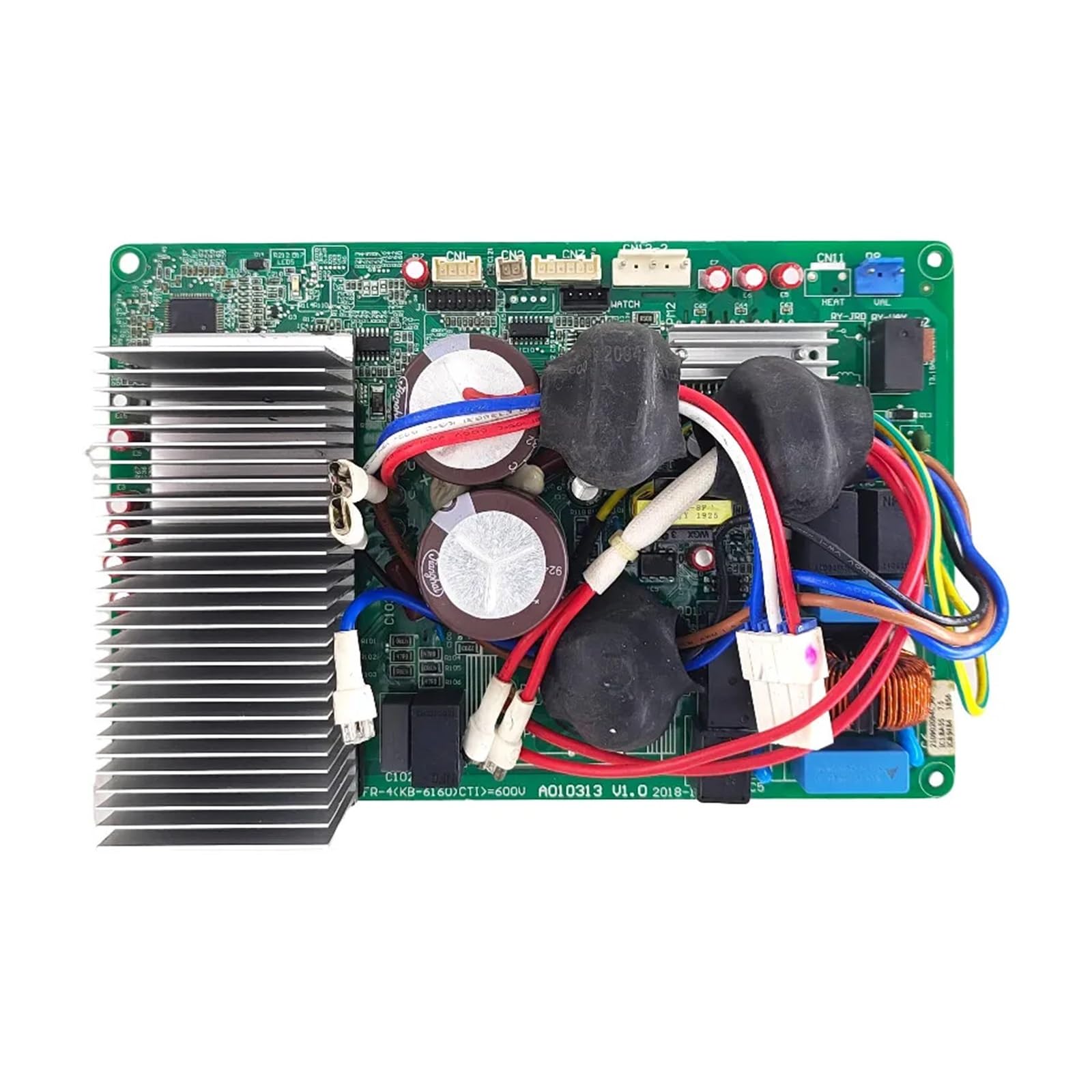 Circuit imprimé climatiseur FR-4 carte électronique de commande A010313