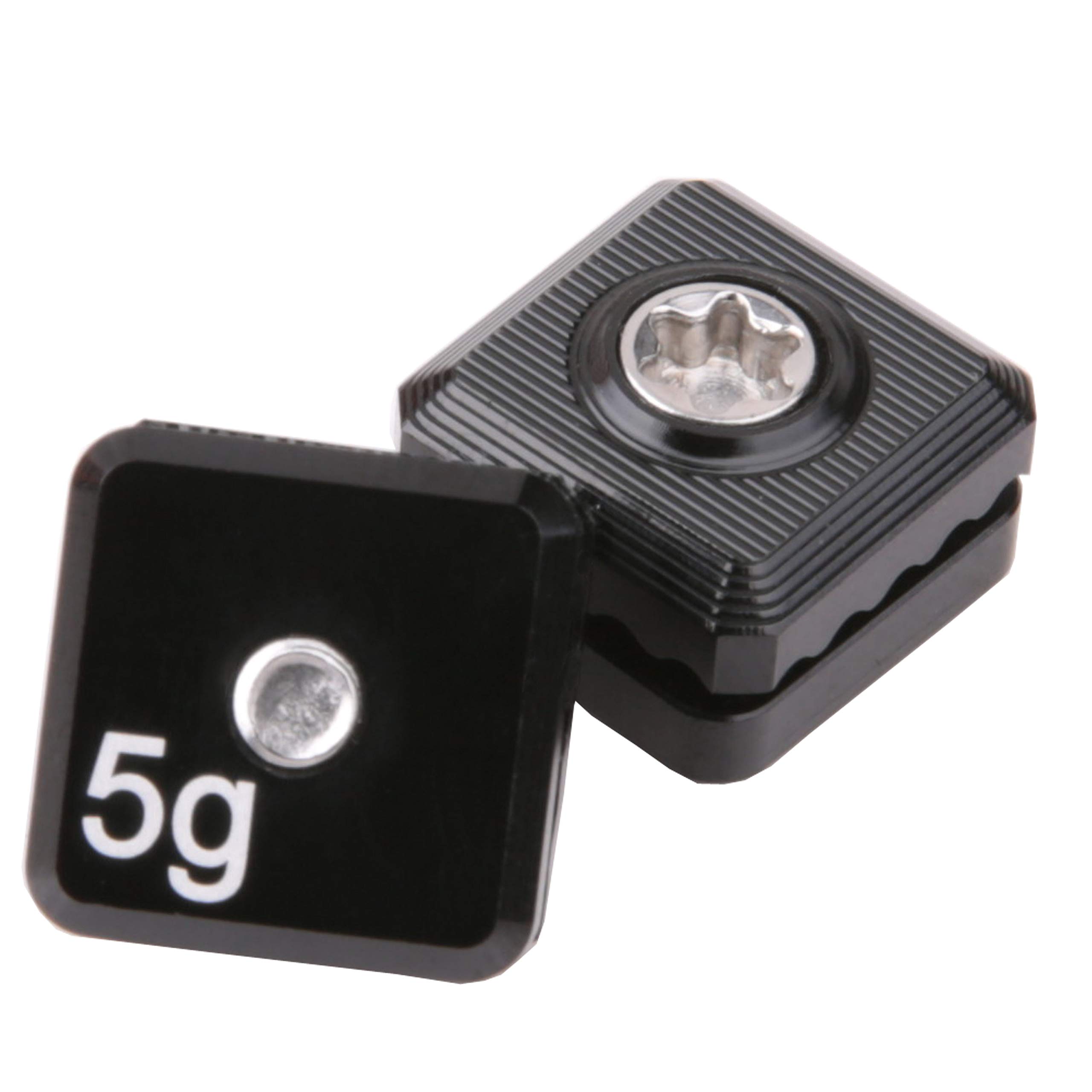 NA 1pc Golf Slider Weight for Taylormade M3 Driver (9g)