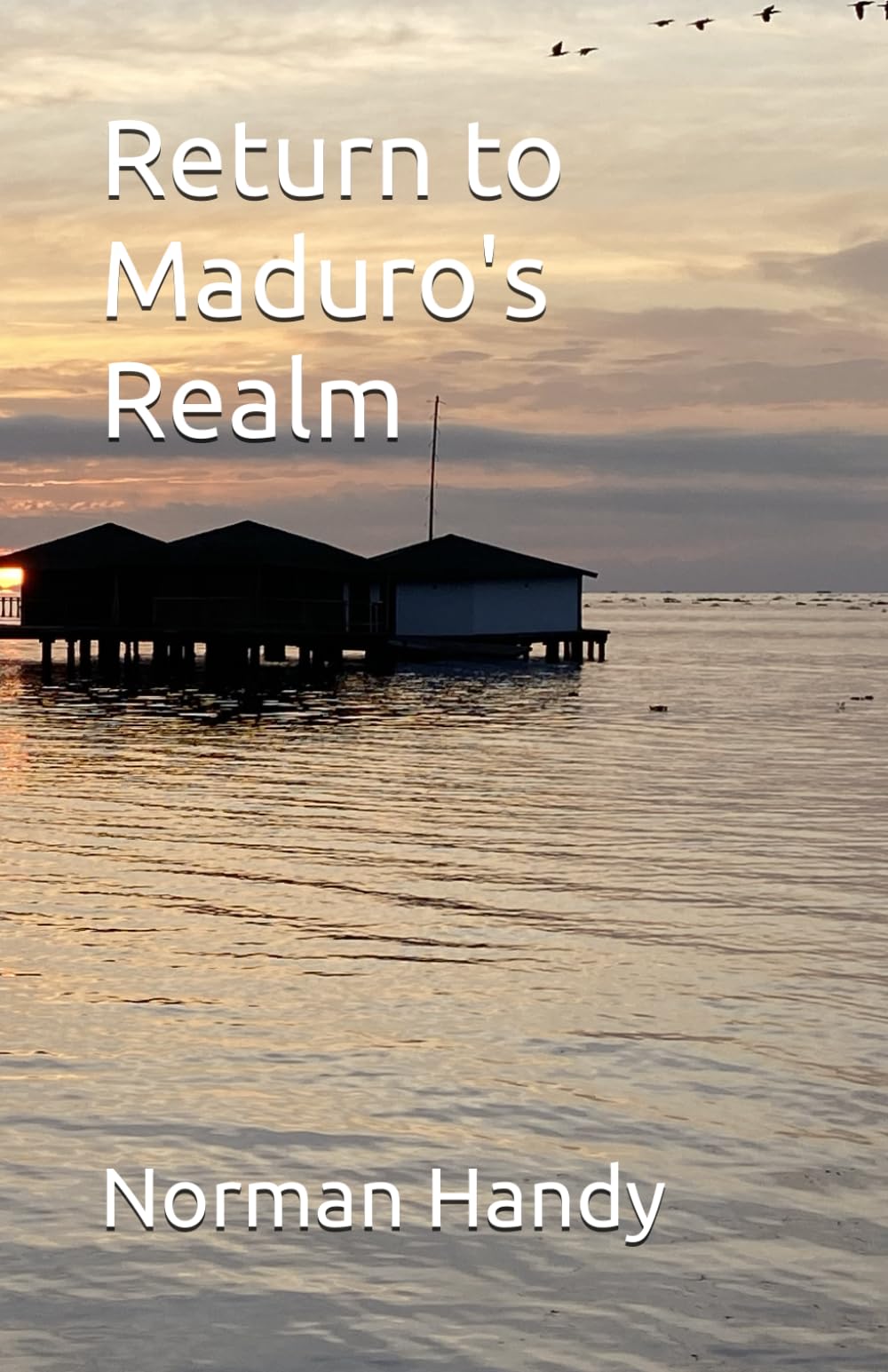 Return to Maduro's Realm