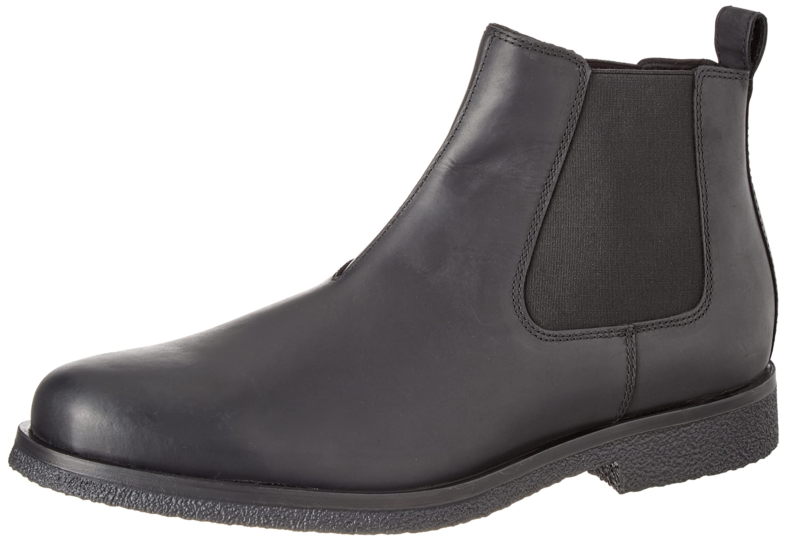 Geox Man Uomo Claudio A Ankle Boots