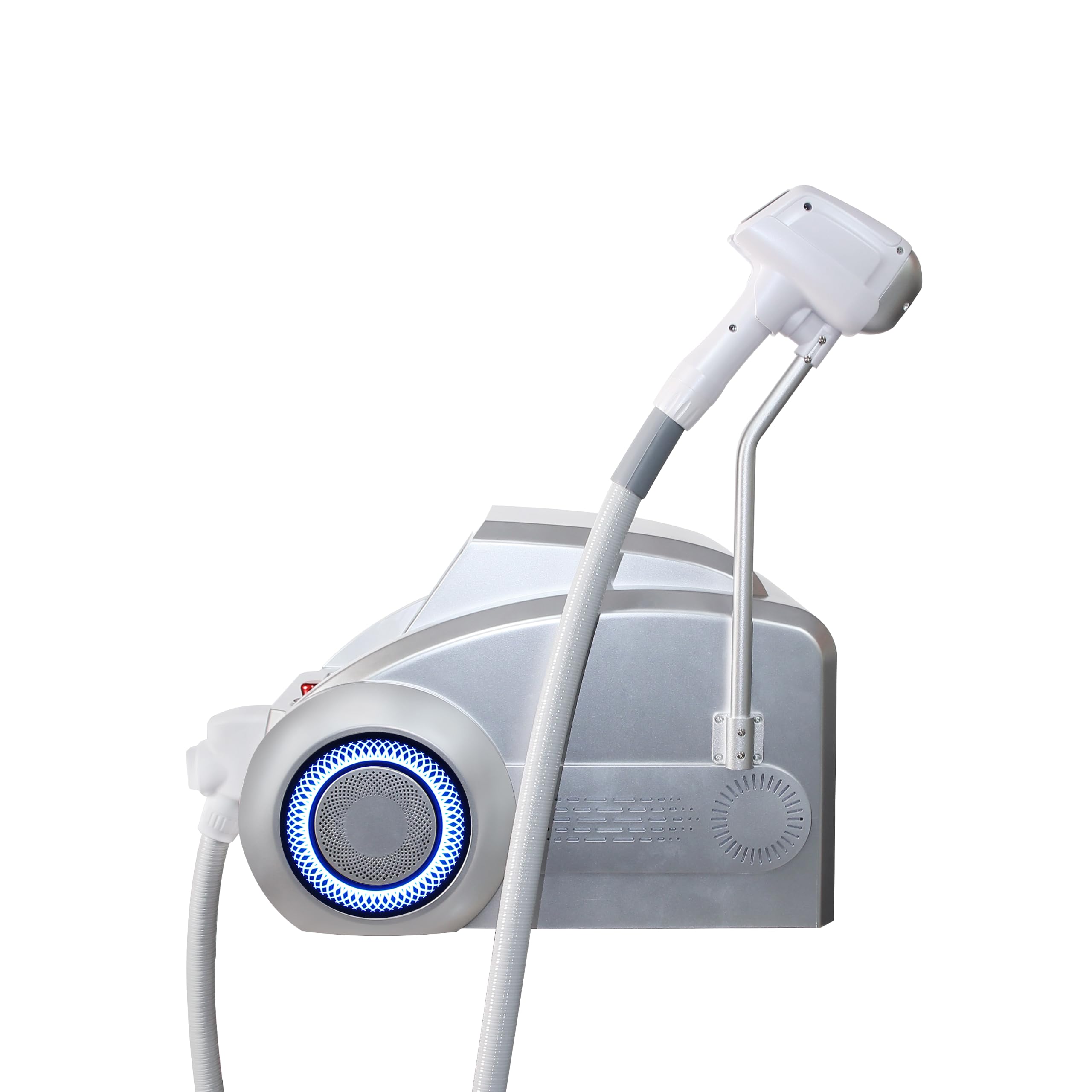 Elitzia Macchina per la depilazione con laser a diodi 4 lunghezze d'onda