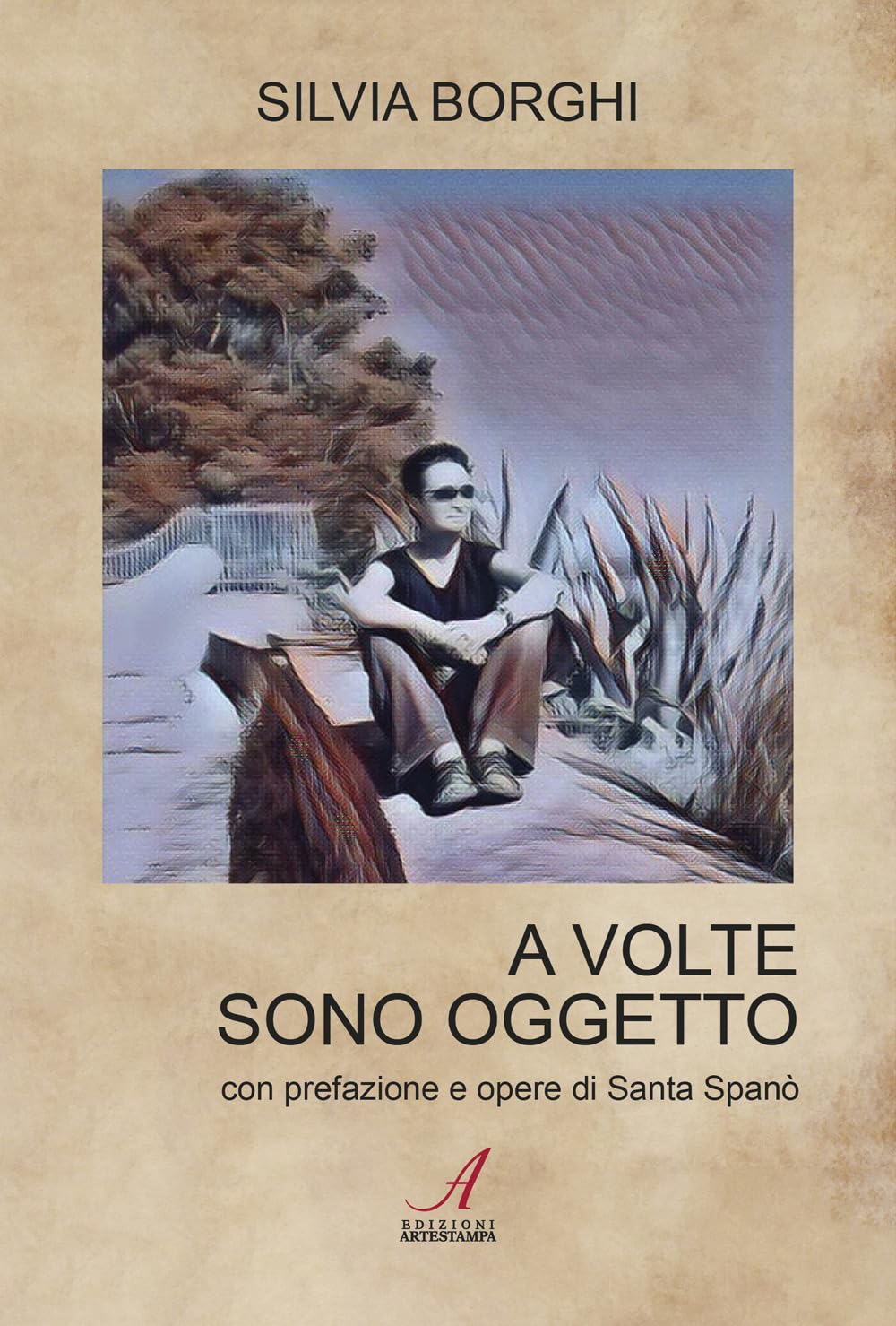 A Volte Sono Oggetto - 4