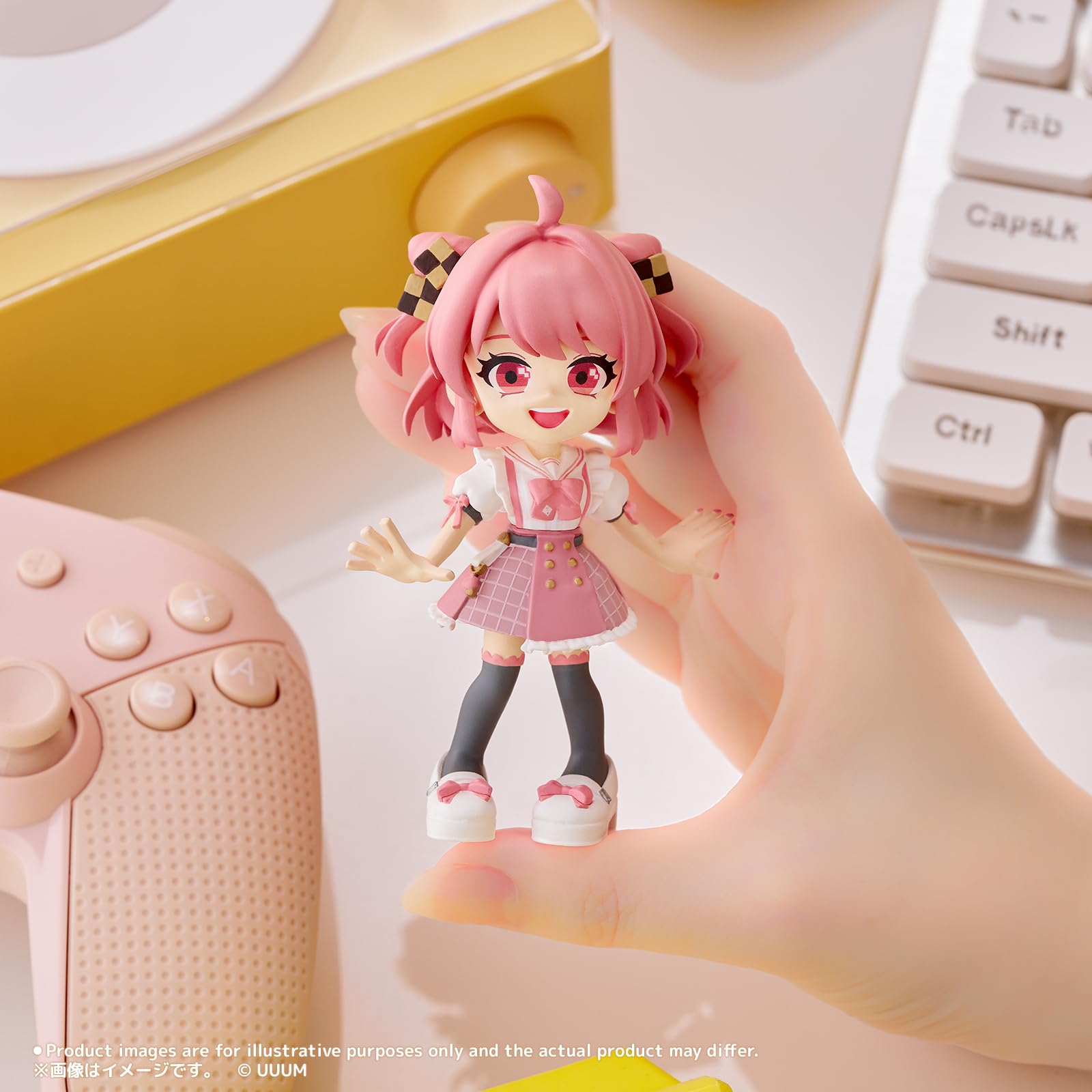 Amazon.co.jp: PalVerse カラフルピーチvol.4【BOX】 : おもちゃ