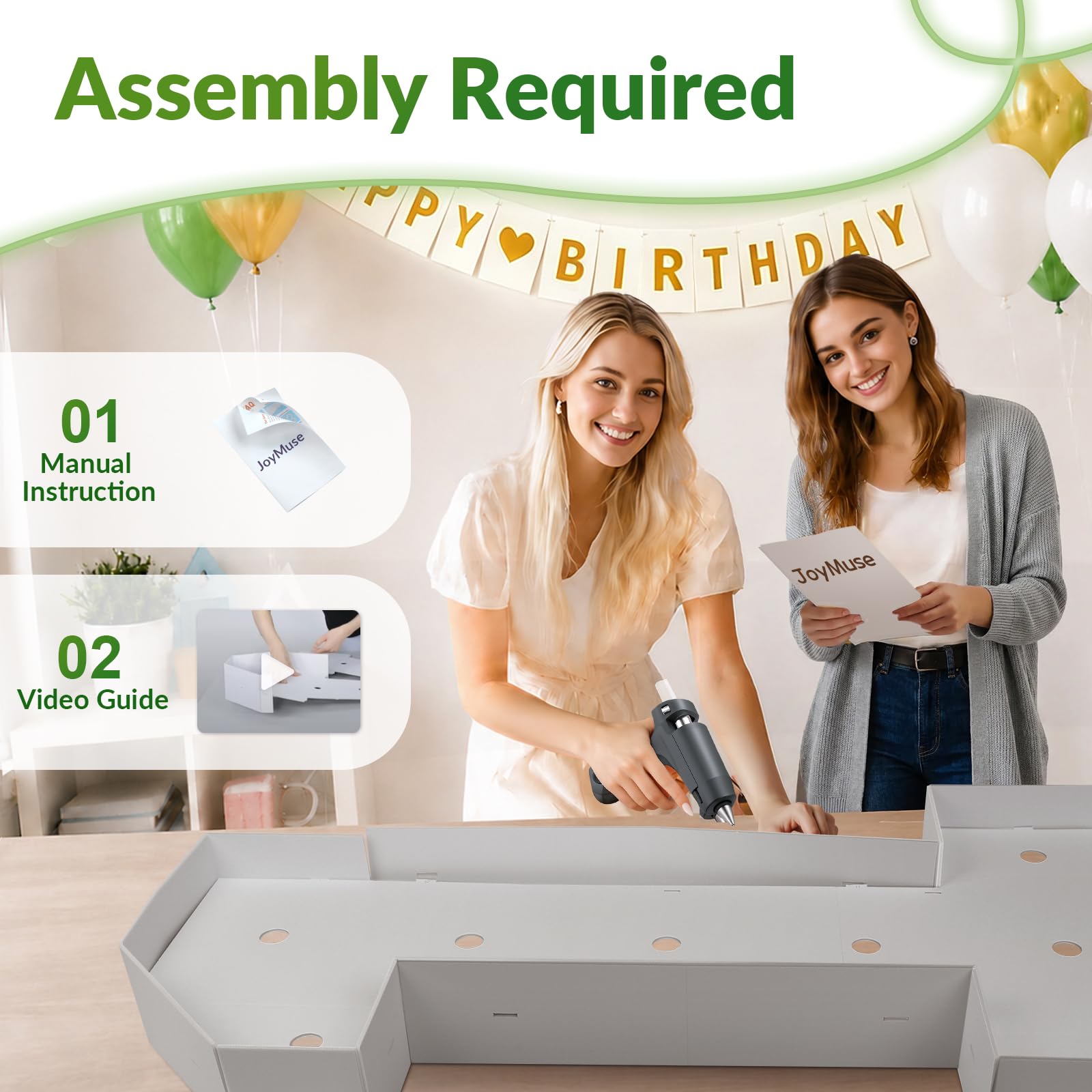 JoyMuse Números de marquesina 90 de 2.3 pies, números grandes 90 iluminados para decoraciones de cumpleaños 90, luz blanca fría, letrero de cumpleaños 90 para decoración de fiesta de aniversario