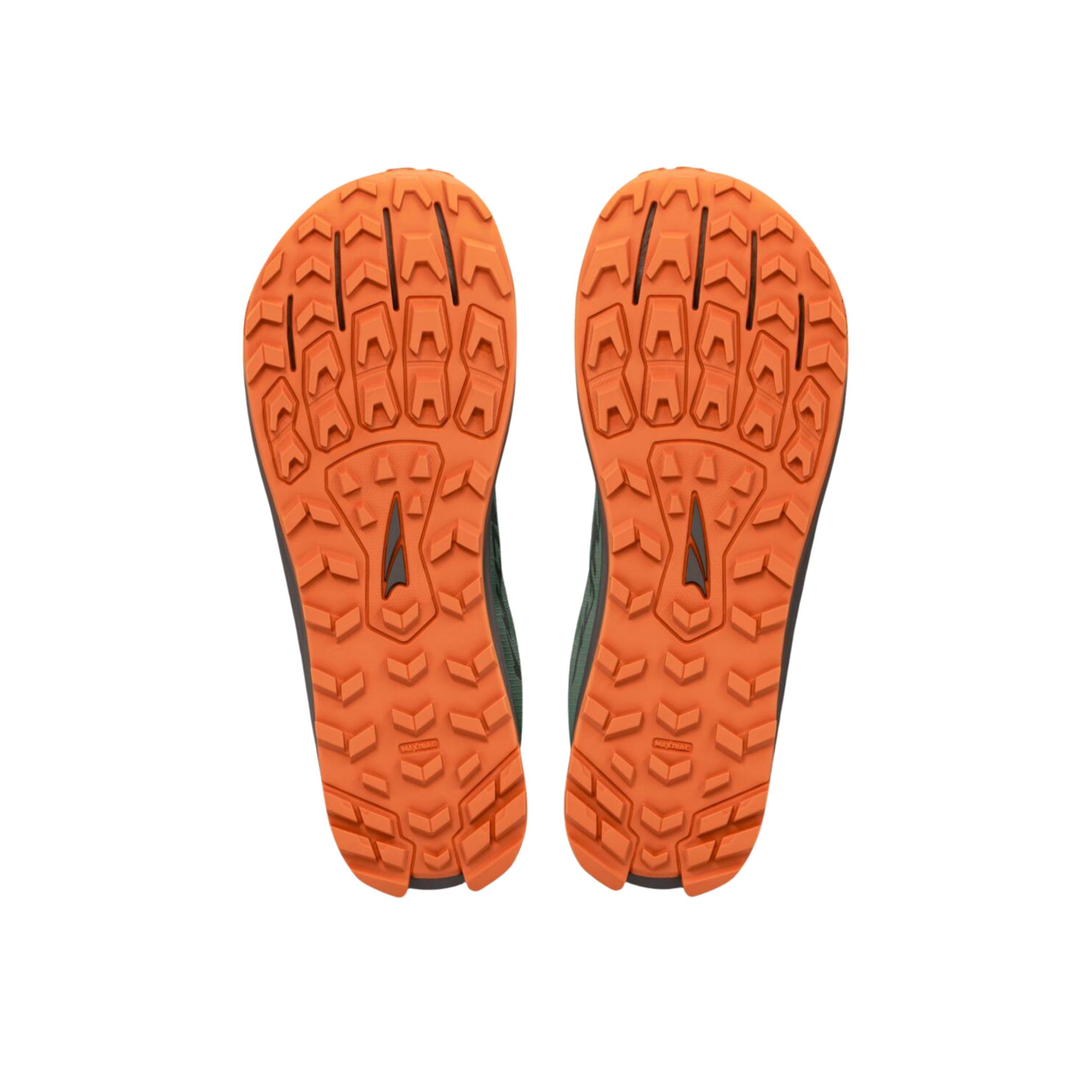 ALTRA AL0A85PG Lone Peak 9 - Tenis de Correr para Hombre, Color Gris ostra