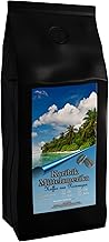 Kaffeespezialität Aus Mittelamerika - Nicaragua, Dem Land Der tausend Vulkane (1000 Gramm,Gemahlen) - Länderkaffee - Spitzenkaffee - Säurearm - Schonend Und Frisch Geröstet